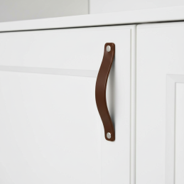 Bőr fogantyú DOLCE /...