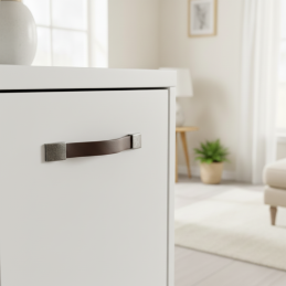 Bőr fogantyú LEATY / Régi...