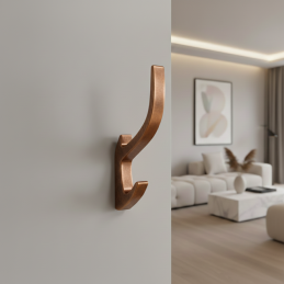 Akasztó KOS / Csiszolt...