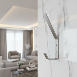 Akasztó LEILA XL / Csiszolt...