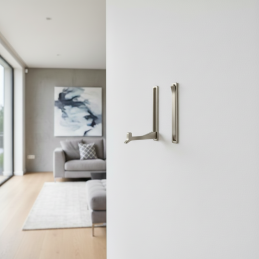 Kihajtható fogas...