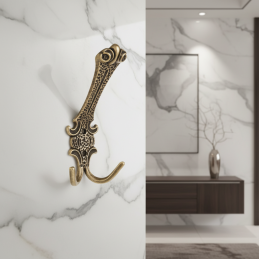 Akasztó VERDI MAXI / Antik...