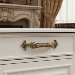 Fogantyú VERDI / Antik...