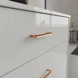 Fogantyú SVOOP / Réz matt