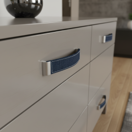 Fogantyú JEANS / Farmer