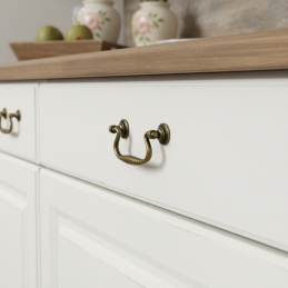 Fogantyú AGNES / antik...