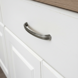 Fogantyú ARLES / Antik ezüst