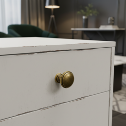 Gombfogantyú ARLES /...