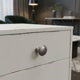 Gombfogantyú ARLES / Antik...