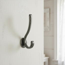 Bútor akasztó ARLES / Antik...