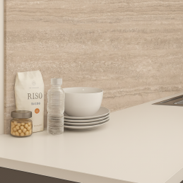 Hátlap az EGGER Travertin...