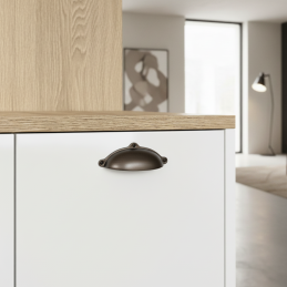 Fogantyú MELANIE / Titán