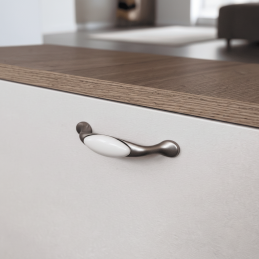 Fogantyú GAUDIA / Antik...