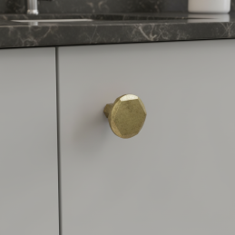 Gombfogantyú LAMEGO / Óarany