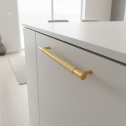 LAYLA fogantyú / Csiszolt...