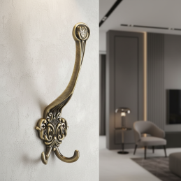 Akasztó rusztikus RITUAL XL...