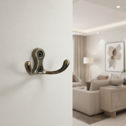 Felakasztó MIKEL S / Patina...