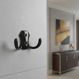 Akasztó MIKEL M / Fekete...