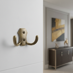 Akasztó MIKEL M / Patinás...