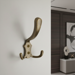 Akasztó MIKEL XL / Patinás...