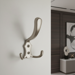 Akasztó MIKEL XL / Nikkel...