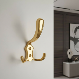 Akasztó MIKEL XL / Arany...