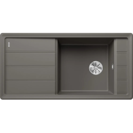 Kerámia mosogató Blanco...