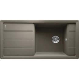 Kerámia mosogató Blanco...