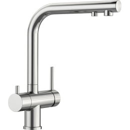 Blanco FONTAS II / PVD acél...