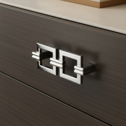 ORION DUO fogantyú / Fényes...