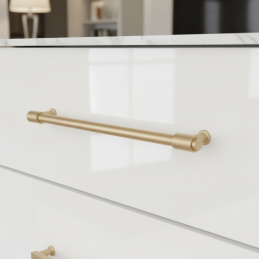 Fogantyú TINA / Arany...