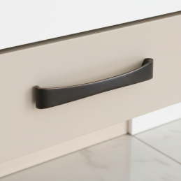 Fogantyú VITTO / Barna...