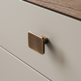 Fogantyú SIMPS gomb /...