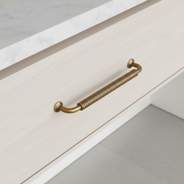 Fogantyú STIGMA / Régi arany