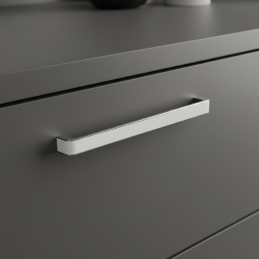 Fogantyú LEGRO / Fehér -...