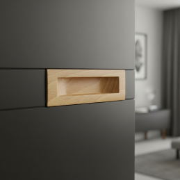 Bemarható fogantyú ALABAMA...