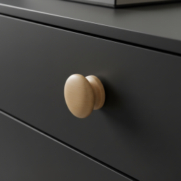 Fogantyú-Gomb MASSIVE /...