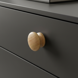 Fogantyú-Gomb MASSIVE /...