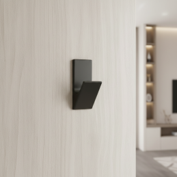 Akasztó TERZA / Fekete matt