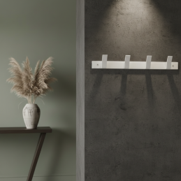 Fali akasztó AVALION XL /...