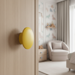 Fafogantyú SOLA / Sárga