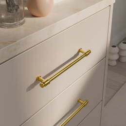 Fogantyú ADELE / Arany fényes