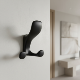 Akasztó MESSINA / Fekete matt