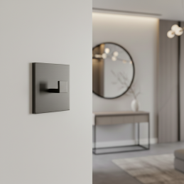 Akasztó INTEGRAL / Grafit