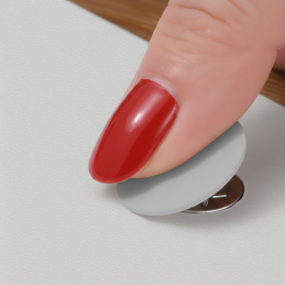 Öntapadós takarósapkák /...