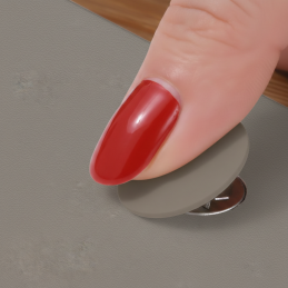 Öntapadós takarósapkák /...