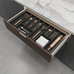 Evőeszköztartó CRISTALL...