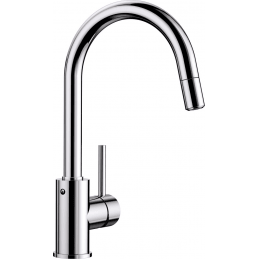 Blanco MIDA S csaptelep / króm