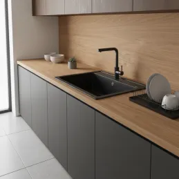 EGGER munkalap Casella tölgy Természetes / H1385