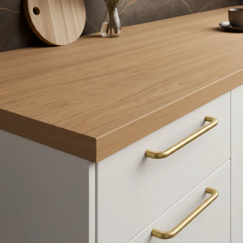 EGGER munkalap Casella tölgy Természetes / H1385